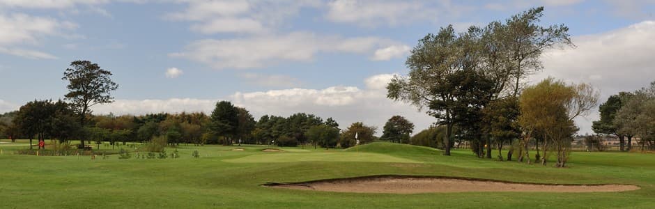 Bridlington Golf Club - Golf Course in hull