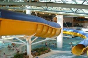 Bridlington Leisure World - Sports & Leisure in hull