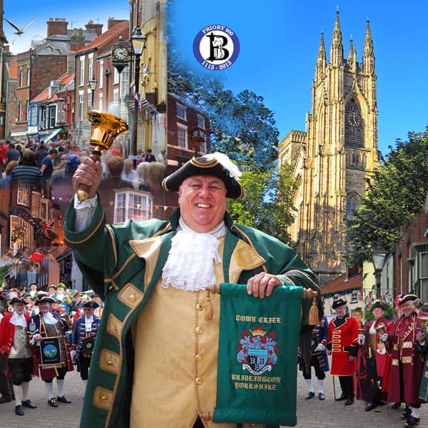 Bridlington Old Town - Historic Site in hull