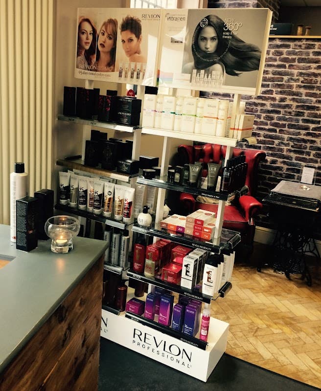 Angelica Cafe Bistro