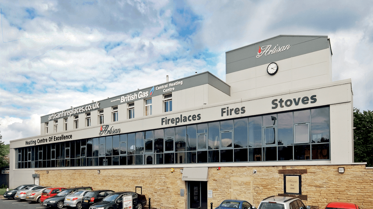 Artisan Fireplace Design - Heating Engineers in brighouse