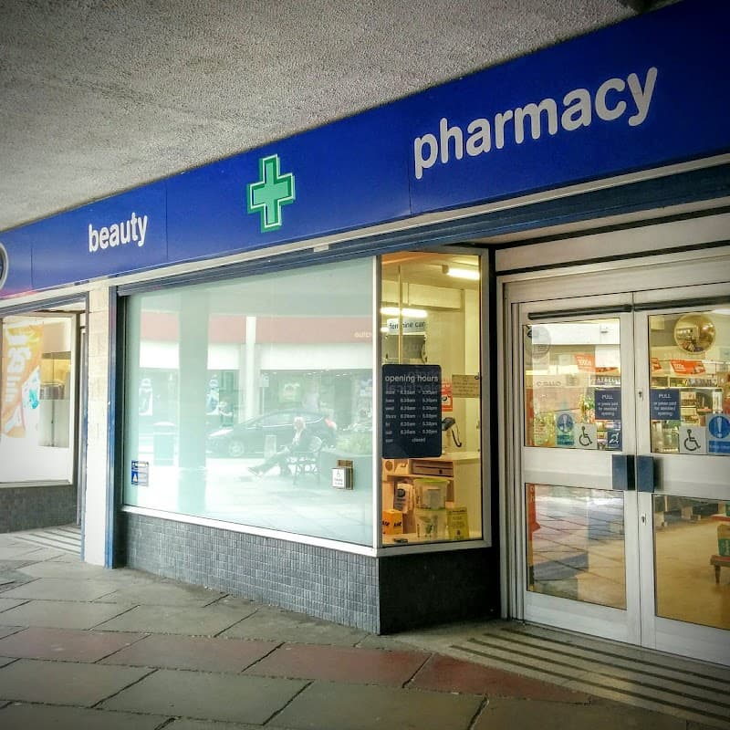 Boots - Pharmacies in brighouse