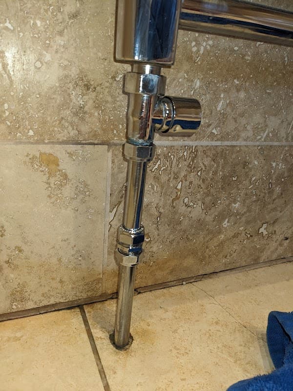 Brighouse Heating & Plumbing Ltd - Plumbers in brighouse