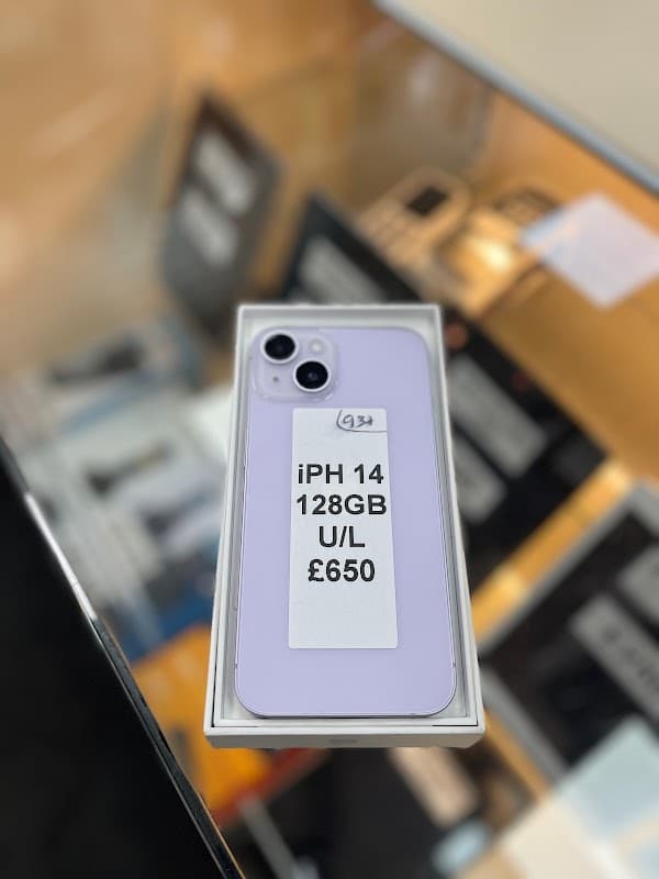 Brighouse Mobiles - Phone Shops in brighouse