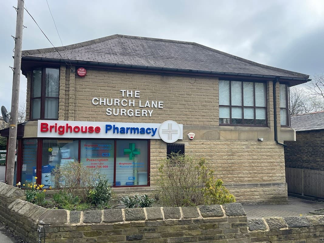 Brighouse Pharmacy