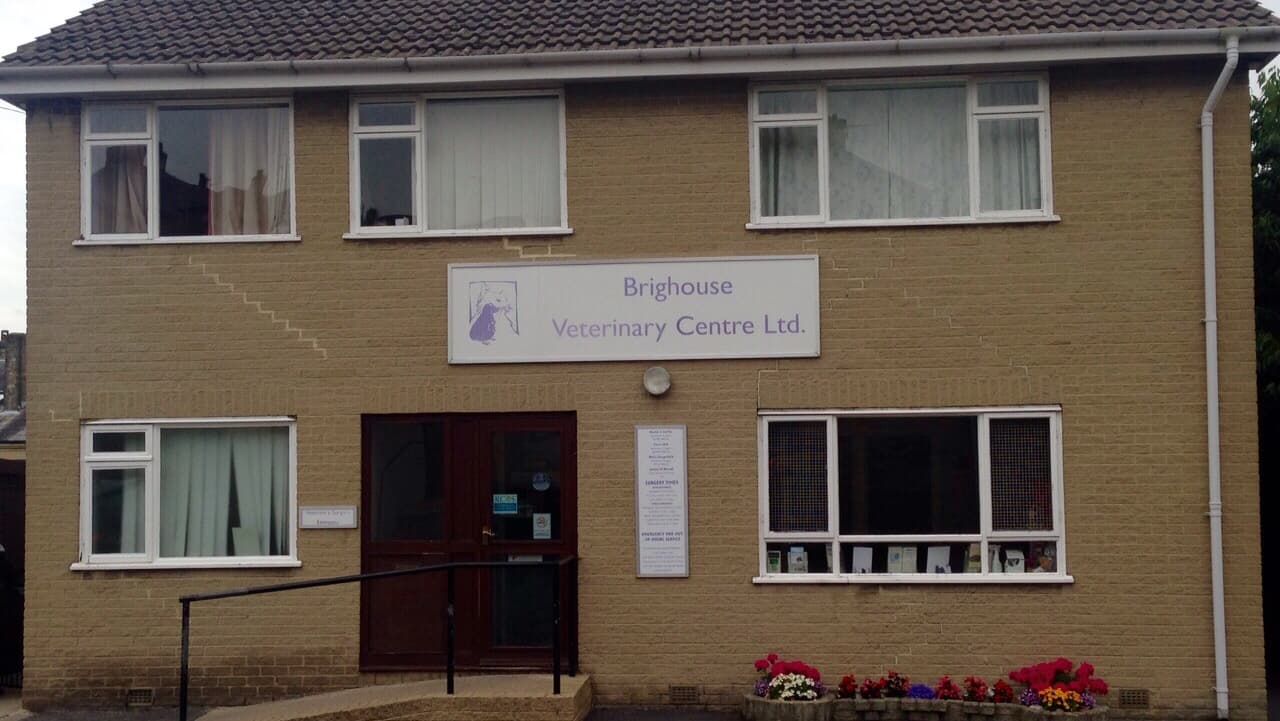 Brighouse Veterinary Centre Ltd - Vets in brighouse
