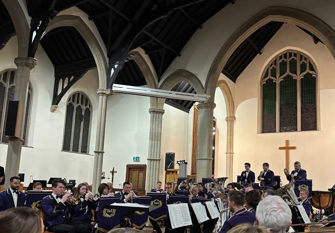 Central Methodist Church