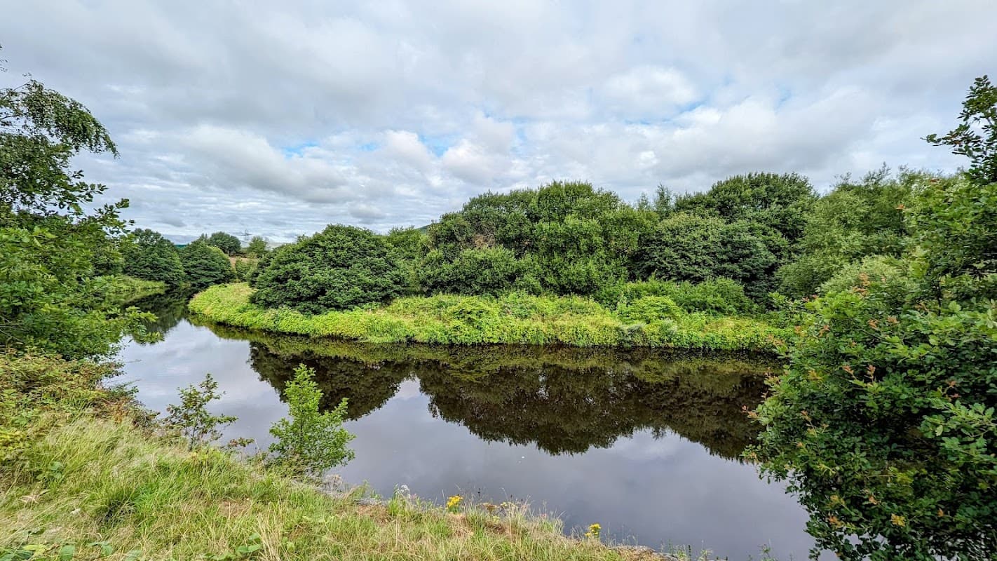Cromwell Bottom Nature Reserve - Nature Reserves in brighouse