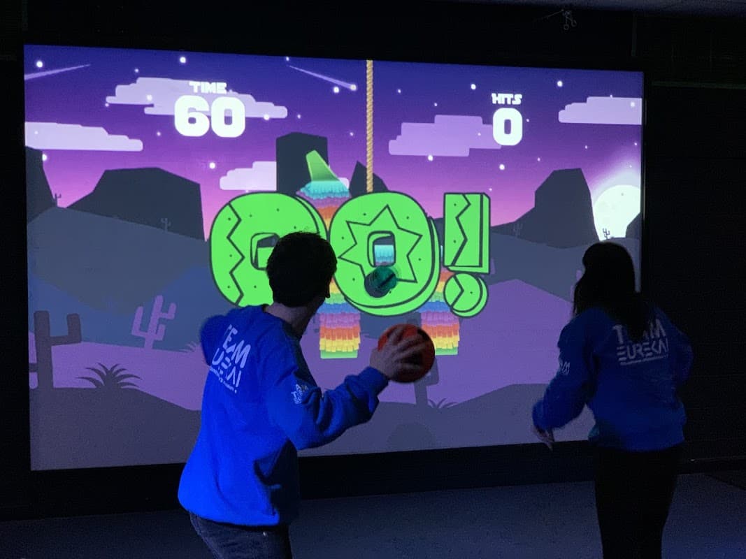 Fired Up Technologies