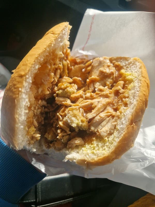 Greens Bread And Sandwich Shop - Bakers in brighouse