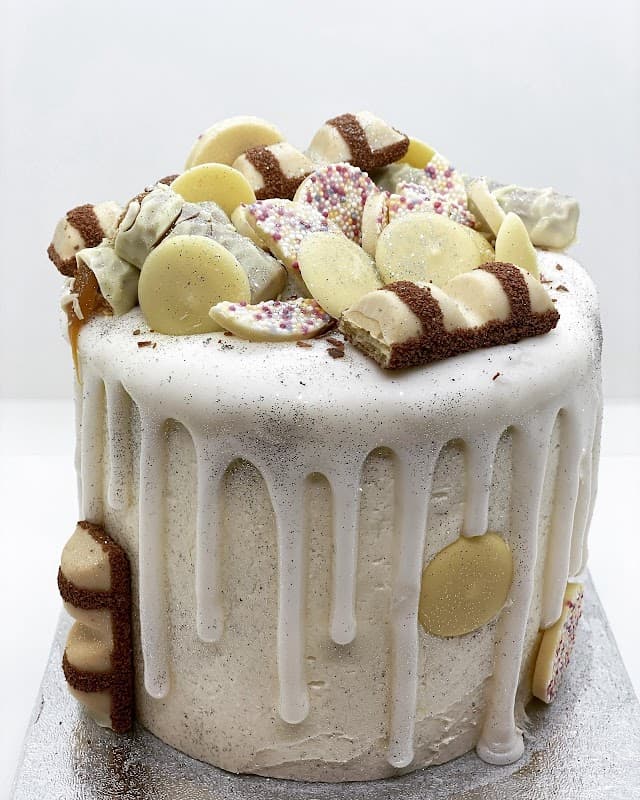 Hartley's Bakers & Confectioners