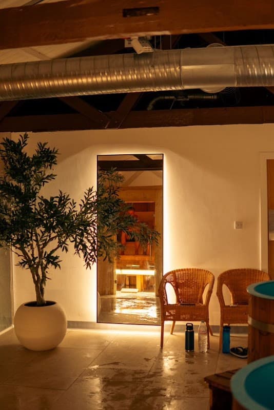 HICE HQ - Spa in brighouse