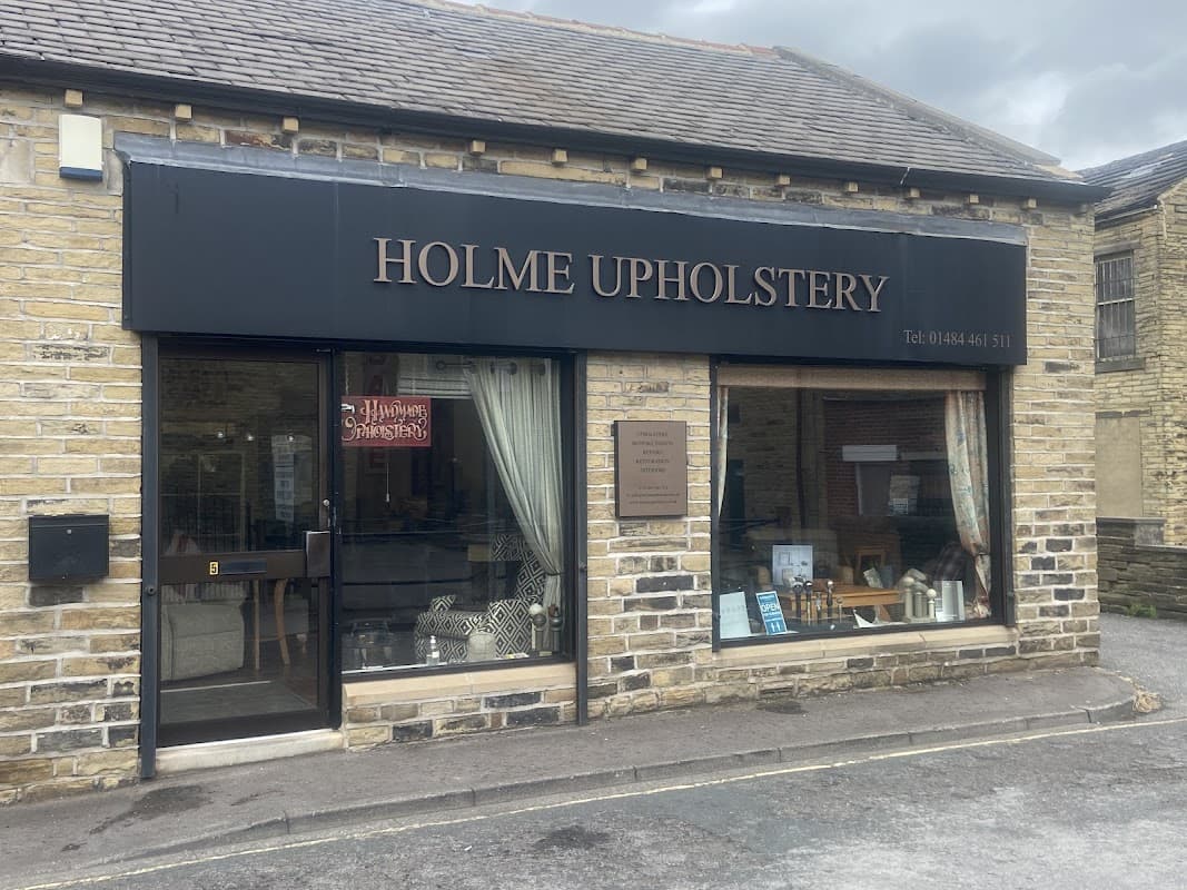 Holme Upholstery - Appliance Repairs in brighouse