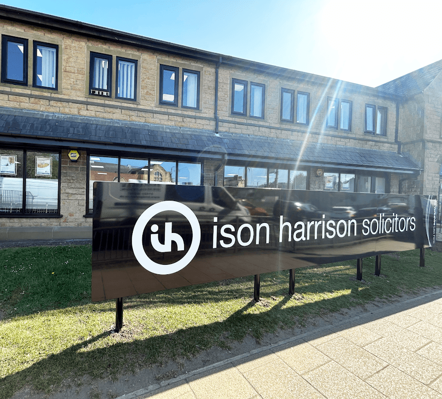 Ison Harrison Solicitors Brighouse