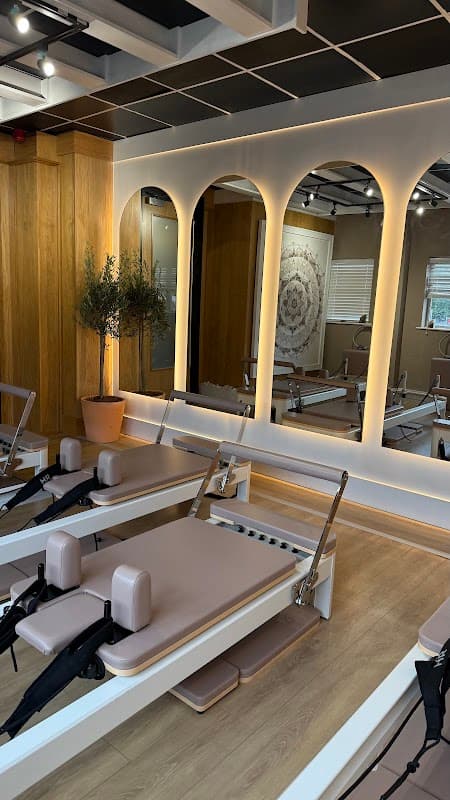 Kalm - Spa in brighouse