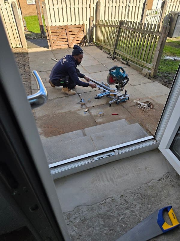 Kilbourne Joinery Services