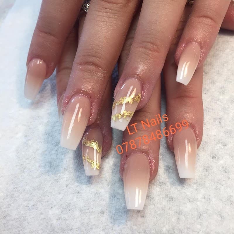 LT Nails - Nail Salons in brighouse