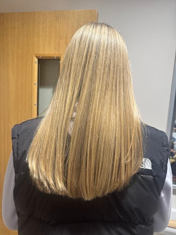 LV Hair - Hair Salons in brighouse