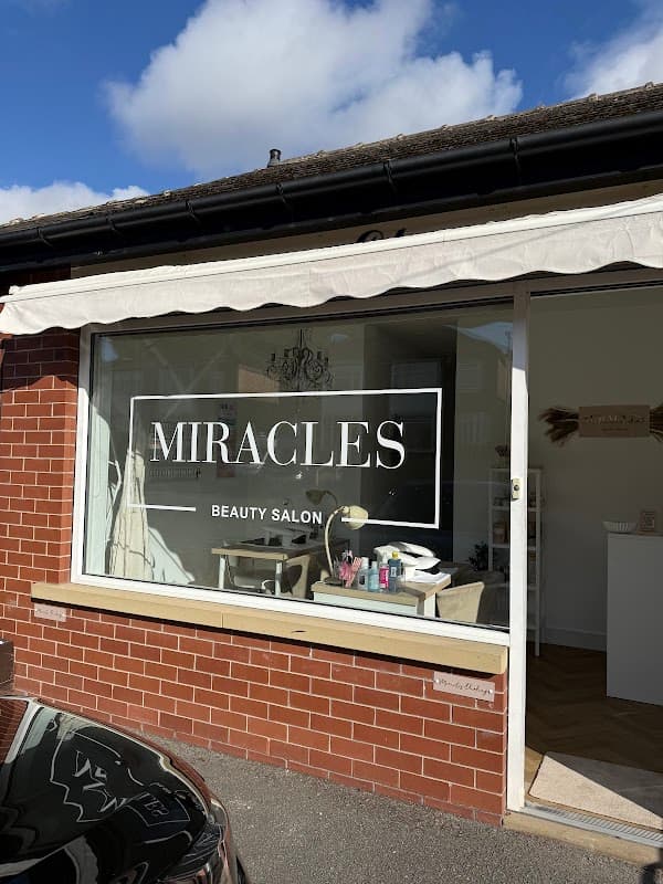 Miracles Beauty - Beauty Salons in brighouse