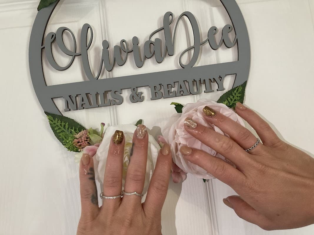 Olivia Dee Nails & Beauty - Beauty Salons in brighouse