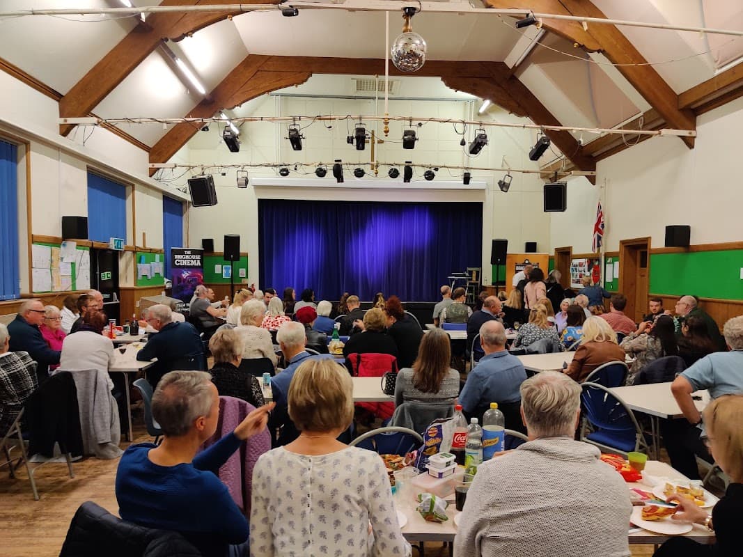 St Johns Community Hall