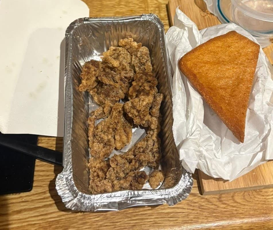 Success Chinese Takeaway