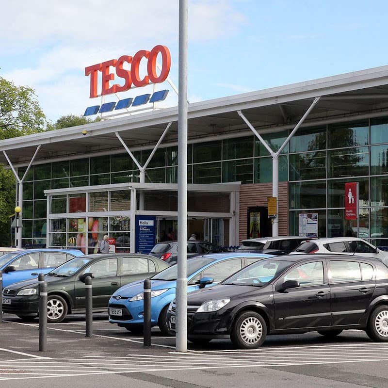 Tesco Pharmacy