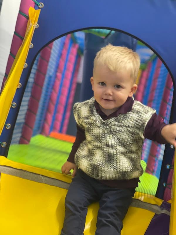 The Edge Play Gym - Entertainment in brighouse