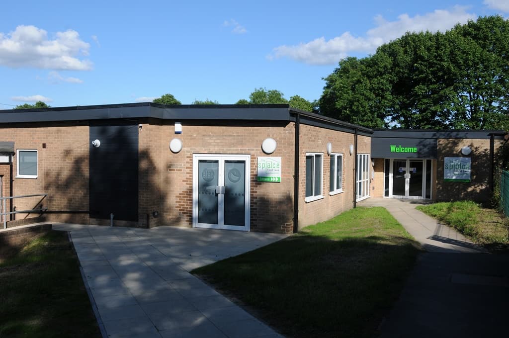 The Space @ Field Lane - Community Centres in brighouse