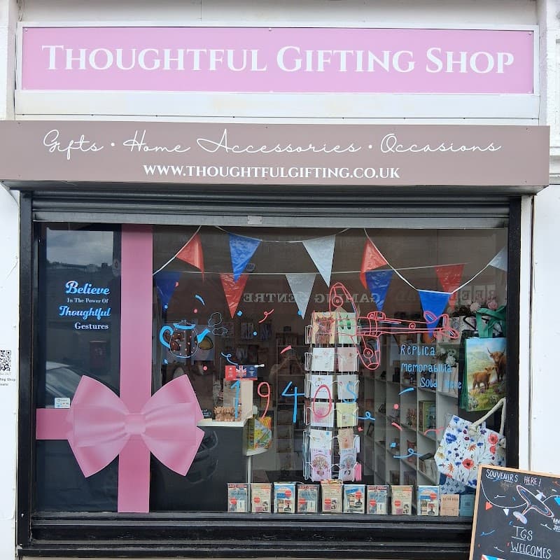 Thoughtful Gifting Shop - Gift Shops in brighouse