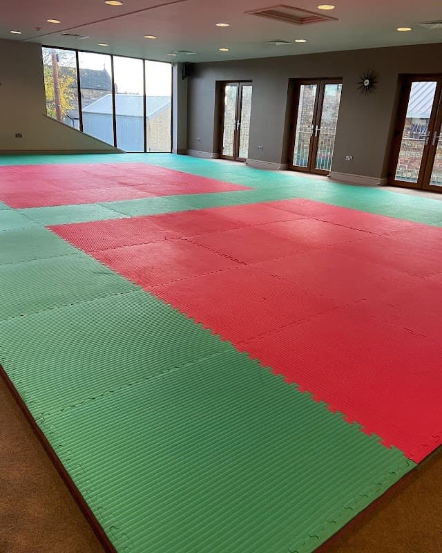 Trademark Fitness - Gyms in brighouse