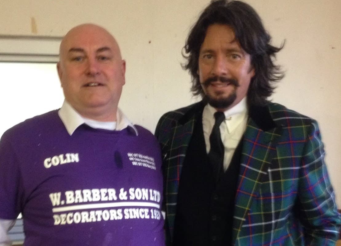 W Barber and Son Ltd - Painters & Decorators in brighouse