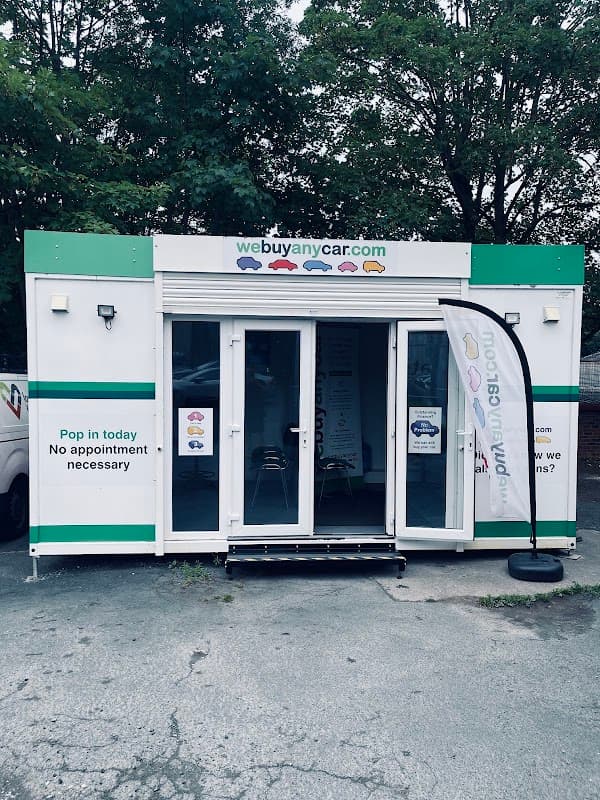 We Buy Any Car - Car Dealers in brighouse