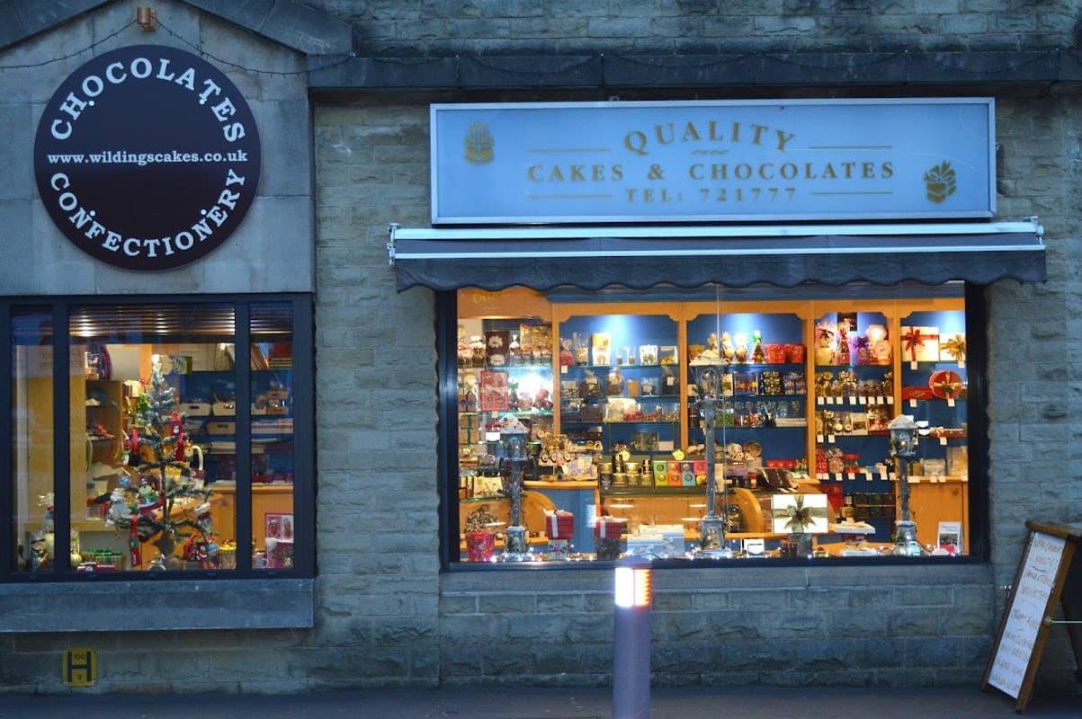 Wildings - Gift Shops in brighouse