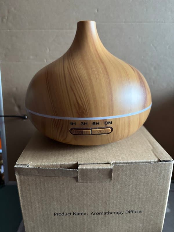 Yorkshire Enterprise Store