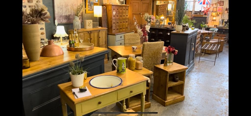 yorkshire renaissance - Furniture Shops in brighouse