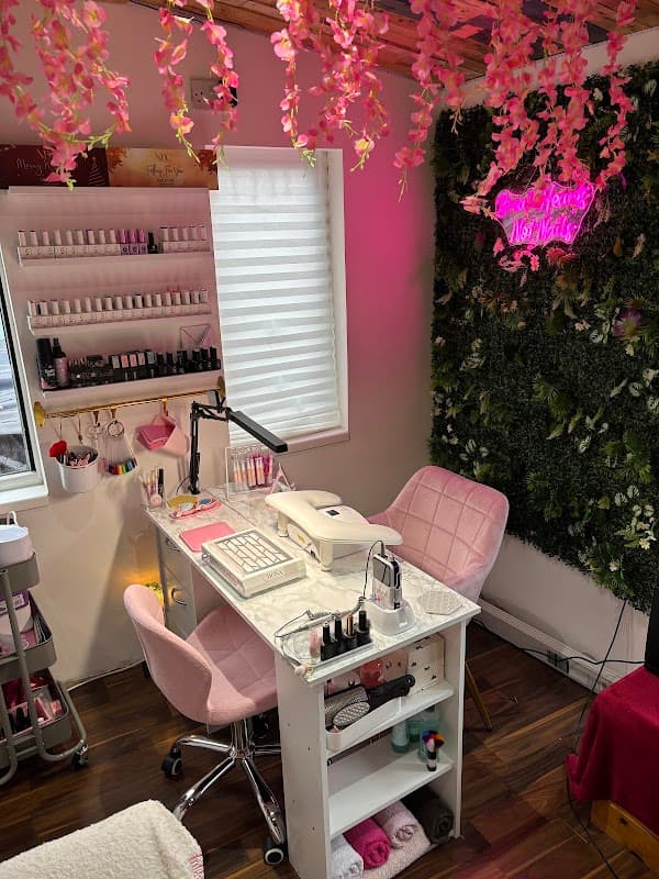 Beauty by Isabelle - Beauty Salons in brough