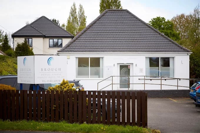 Brough Dental Studio - Dentists in brough