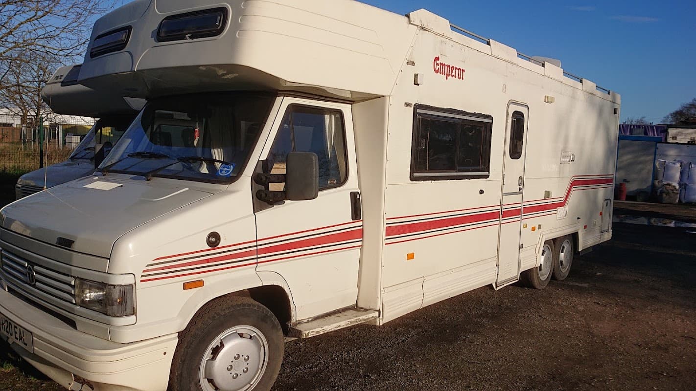 Brough MOT Centre - Garages in brough