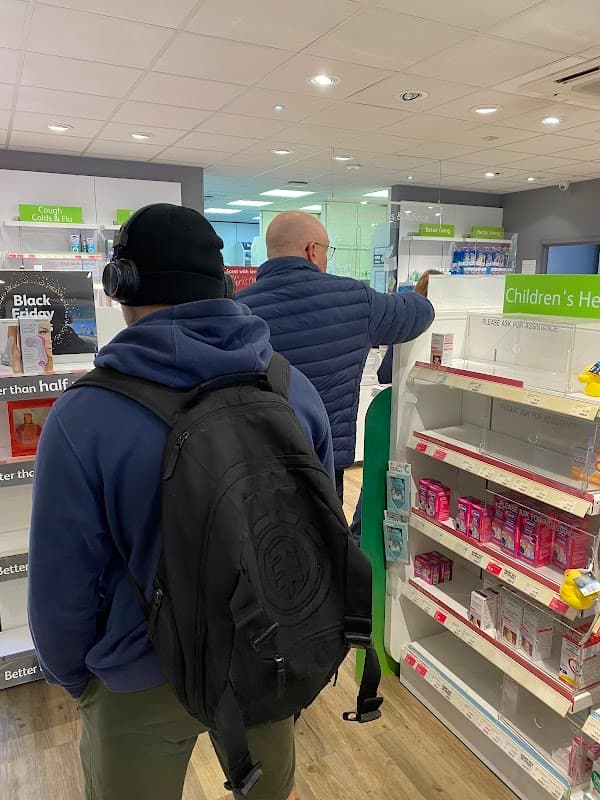 Brough Pharmacy - Pharmacies in brough