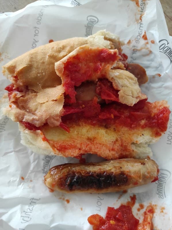 Cooplands - Takeaway in brough