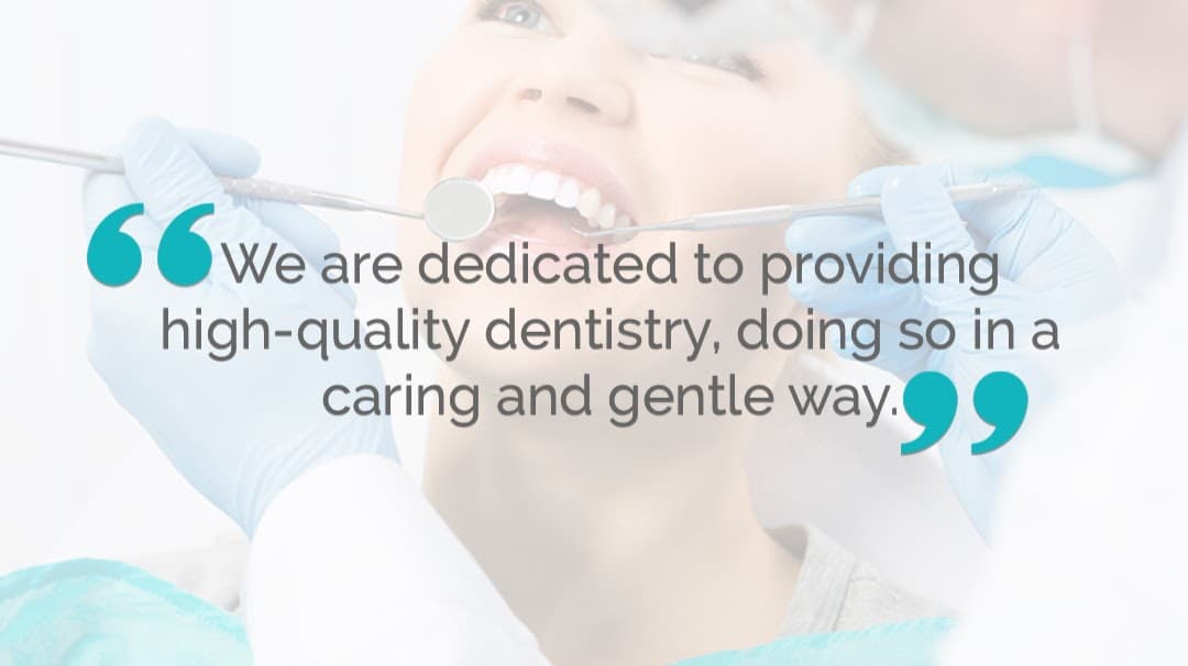 Cosmetic and Family Dentistry Brough Limited - Dentists in brough