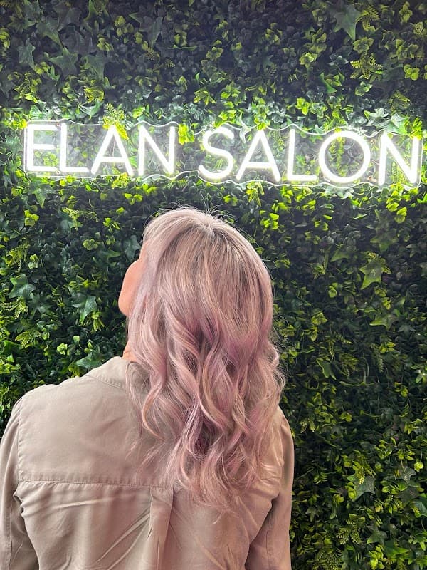 Elan Salon - Hair Salons in brough