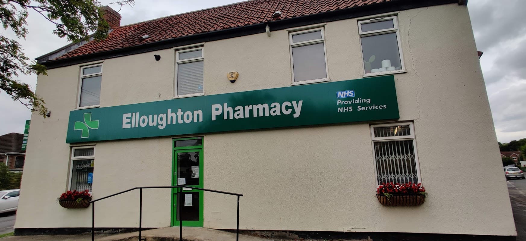 Elloughton Pharmacy - Pharmacies in brough