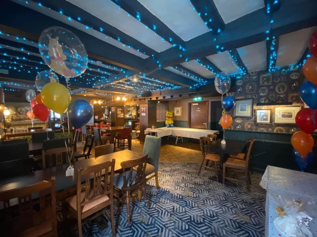 Food & drink at Ferry Inn in brough