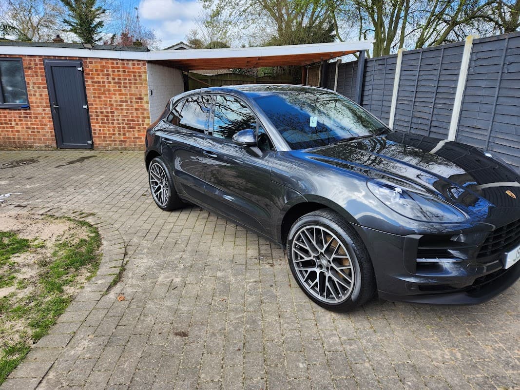 Graftondetailing - Car Washes in brough