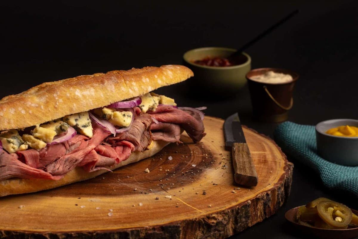 Grübb - Brough - Delicatessens in brough