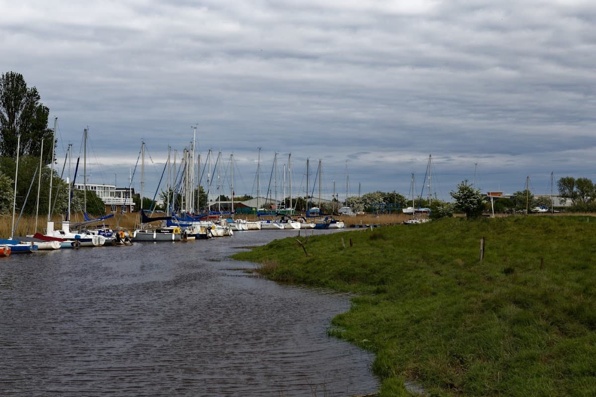 Humber Yawl Club (Brough) - Sailing Clubs in brough