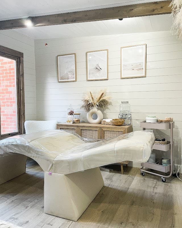 L'amour Beauty Therapy