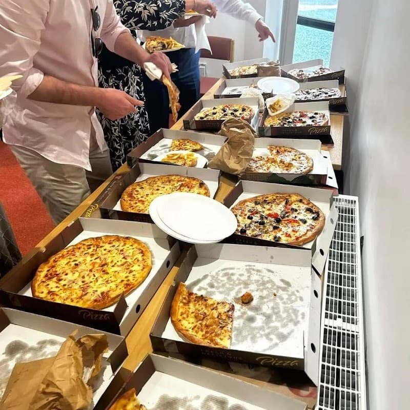 Lara Bella's - Takeaway in brough